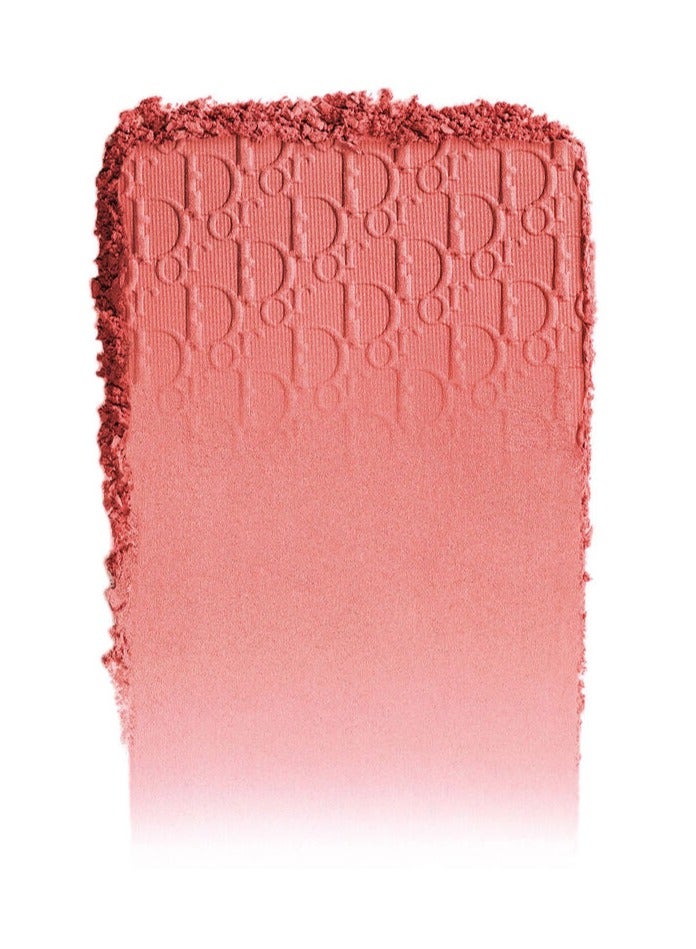 ديور أحمر الخدود Iconic Rosy Glow مع التكنولوجيا للثبات لفترة طويلة وتأثير الترطيب -012 - Image 2