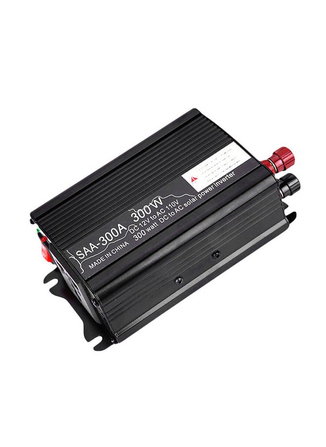 NIBEMINENT Modified Sine Wave Solar Power Inverter  - Image 1
