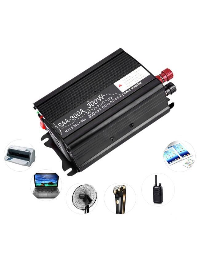 NIBEMINENT Modified Sine Wave Solar Power Inverter  - Image 2