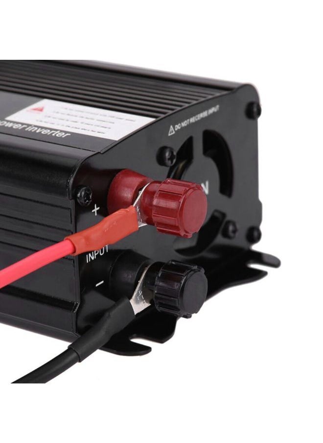NIBEMINENT Modified Sine Wave Solar Power Inverter  - Image 4