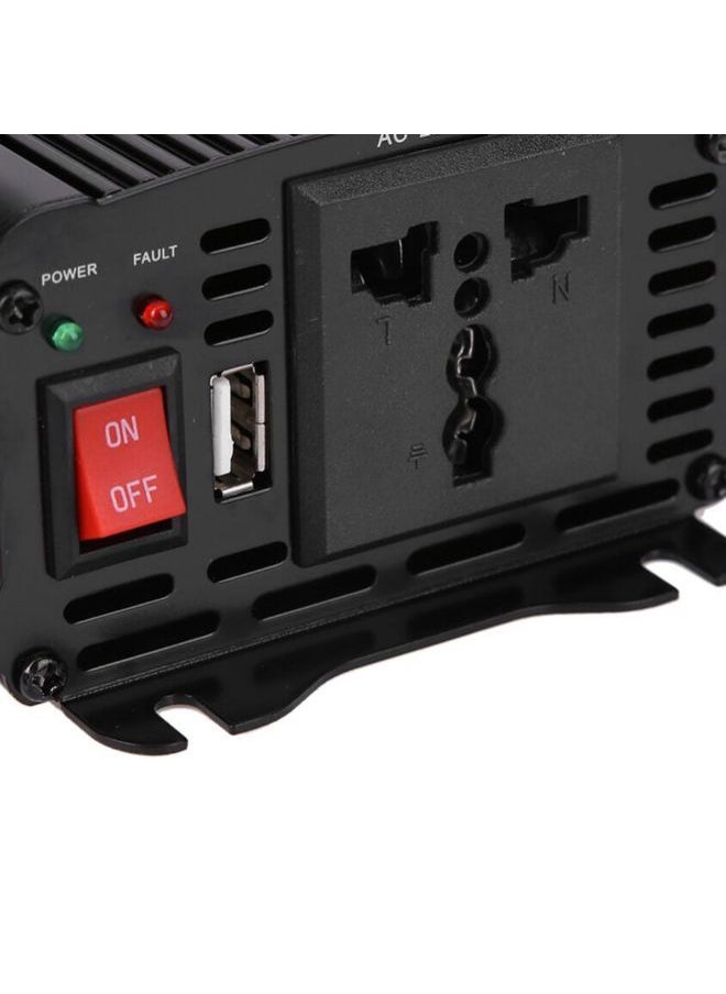 NIBEMINENT Modified Sine Wave Solar Power Inverter  - Image 5