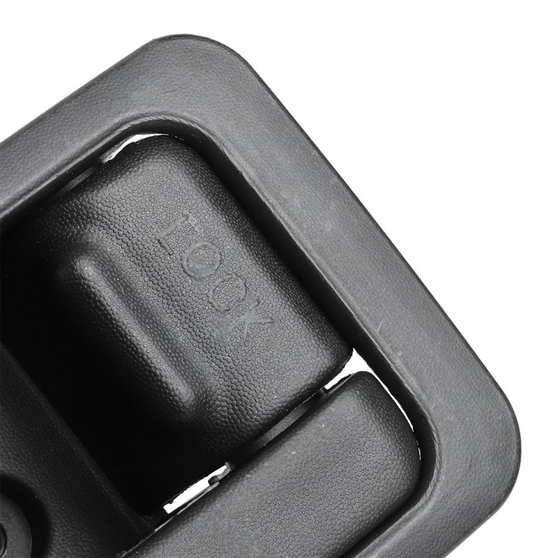 Right Inner Door Handle Accessory Fits for Hyundai Getz Hatchback 2005 - 2011 - Image 5