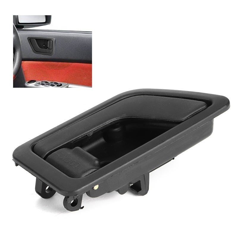 Right Inner Door Handle Accessory Fits for Hyundai Getz Hatchback 2005 - 2011 - Image 4