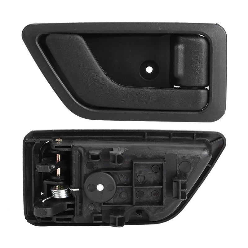 Right Inner Door Handle Accessory Fits for Hyundai Getz Hatchback 2005 - 2011 - Image 2