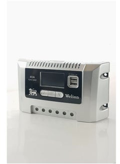 ويليون منظم شحن ويليون 40 أمبير (WL)  - Image 1