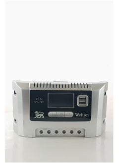 ويليون منظم شحن ويليون 40 أمبير (WL)  - Image 3
