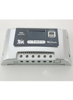 ويليون منظم شحن ويليون 40 أمبير (WL)  - Image 4