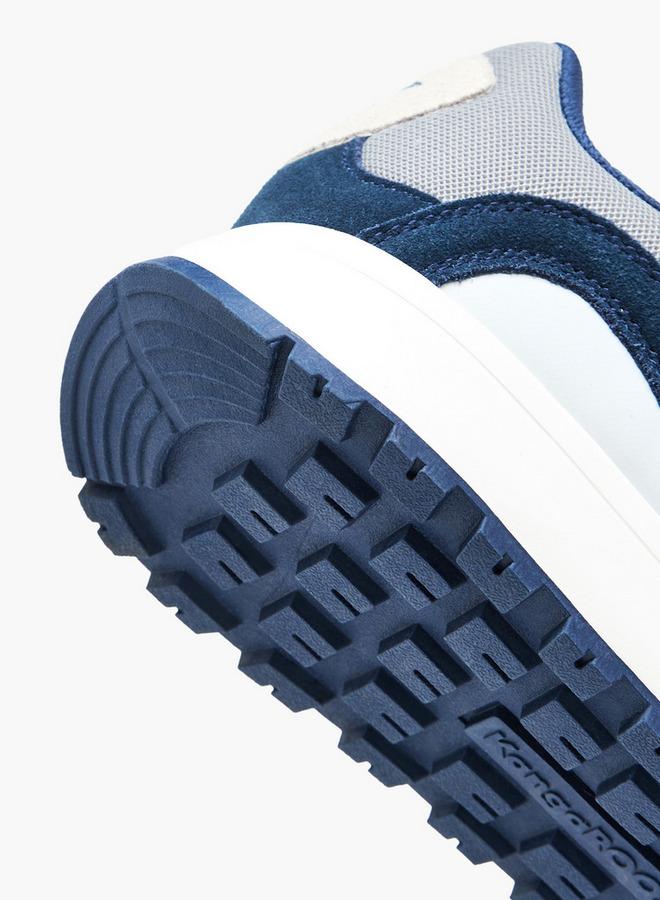 kangaROOS أحذية رياضية للرجال برباط للكاحل - Image 5