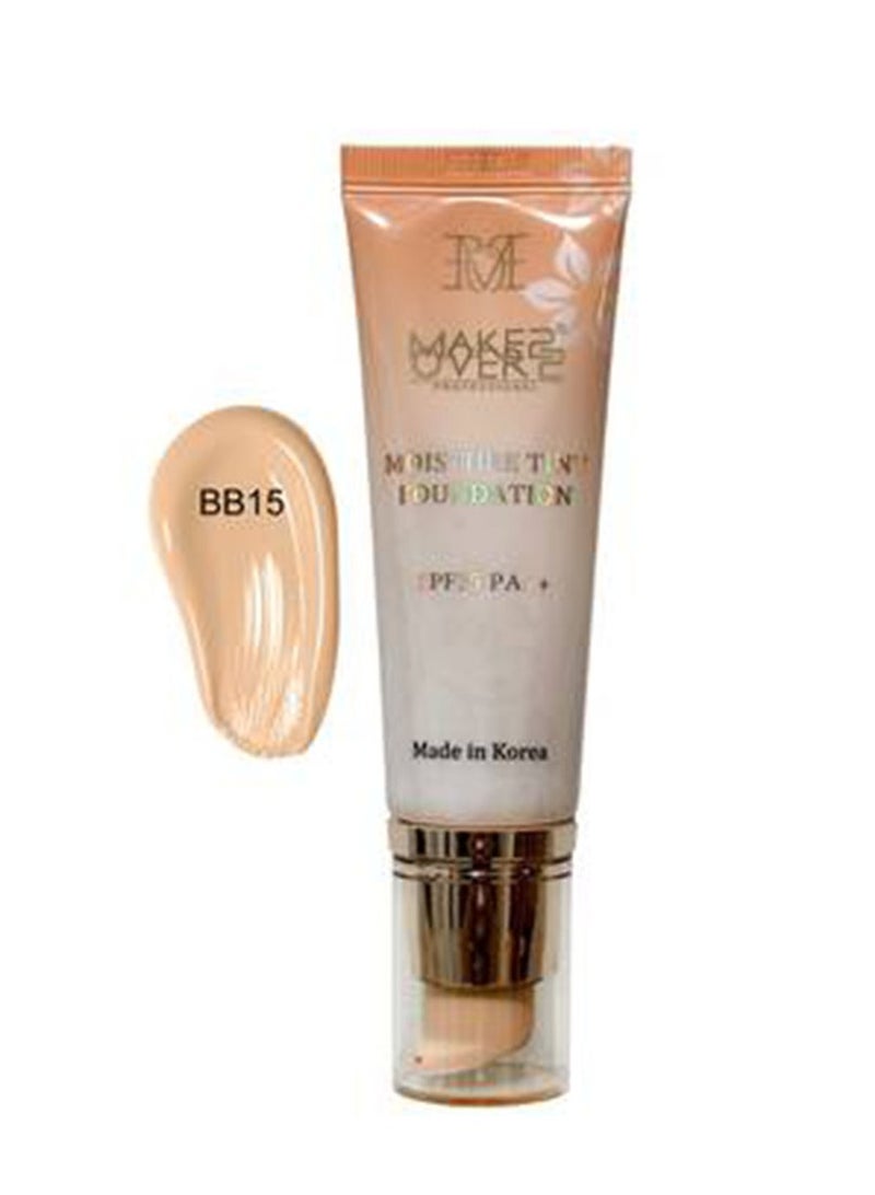 ميك اوفر22 كريم اساس ومرطب-BB15 - Image 1