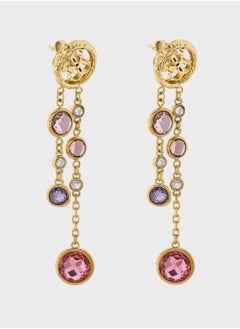 GUESS Petra Drop Earrings  - Image 1