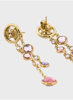 GUESS Petra Drop Earrings  - Image 2