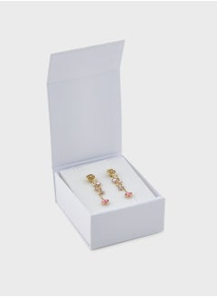 GUESS Petra Drop Earrings  - Image 3