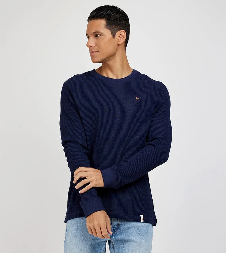 Beverly Hills Polo Club Mens T-Shirt