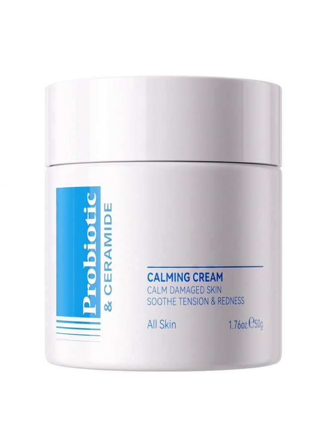 Grospe Probiotic & Ceramide Calming Cream for Sensitive Skin 1.76oz - Image 1