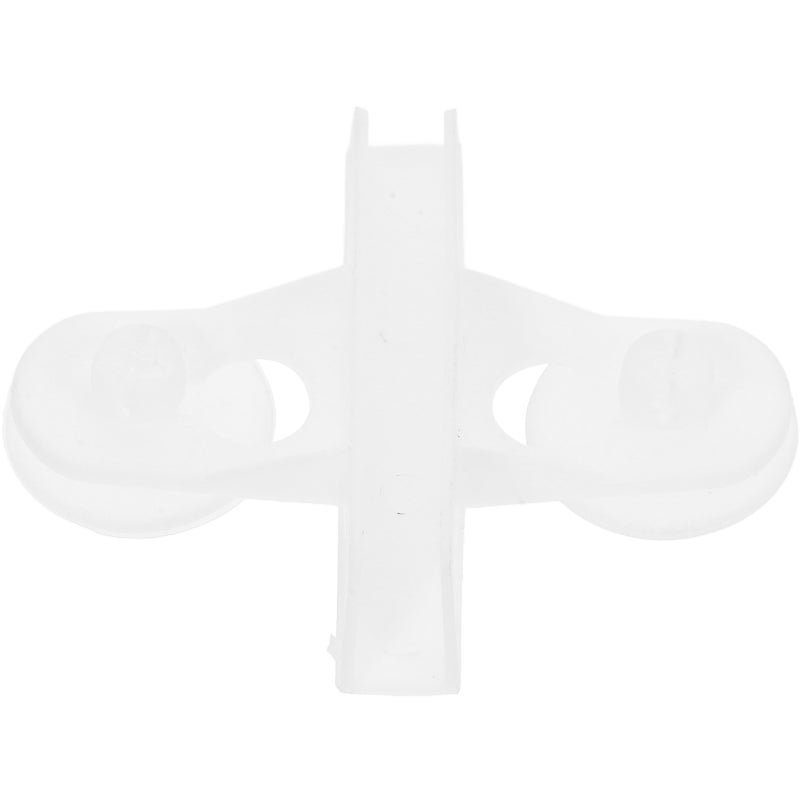10pcs Cup Holder Aquarium Clips Fish Breeding Divider Cup Clip - Image 5