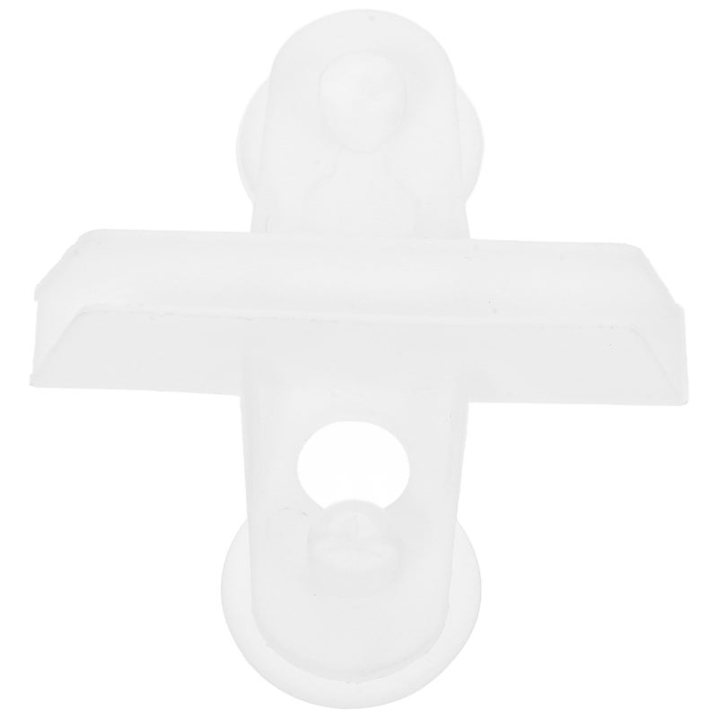 10pcs Cup Holder Aquarium Clips Fish Breeding Divider Cup Clip - Image 1