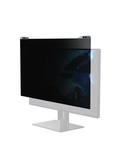 Computer Screen Protector Eye Protection Film Anti-Reflection 16：9 20-32in High Clear Hanging Acrylic Eye Protection Blue Light Anti-Reflection Protection Film Computer Screen Privacy Film
