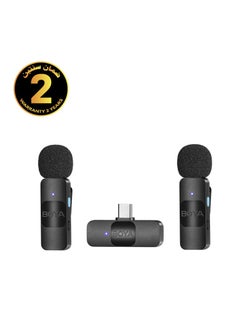 2.4G wireless mic kit ( BY-V20  ) - pzsku/Z8EBA55E36537352185C9Z/45/_/1713957129/00042283-1154-45ab-9a20-c054bb6b6c06