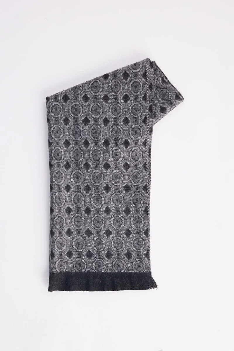 Tudors Men's Winter Scarf
