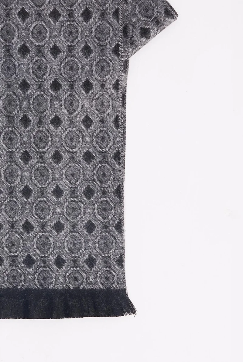 Tudors Men's Winter Scarf