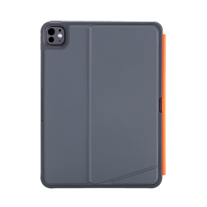 K07P MyoControl Keyboard Case for iPad Pro11 (2024) M4 MyoControl Keyboard Tablet Bluetooth Keyboard Protective Case - Image 2