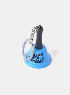 Matte Metal Small Hand Bell Medal with Keychain(Smile) - pzsku/Z8EBA6B7FD2FA3A442403Z/45/_/1737460319/c24d2522-73c7-4a92-8065-72f68ac82f3b