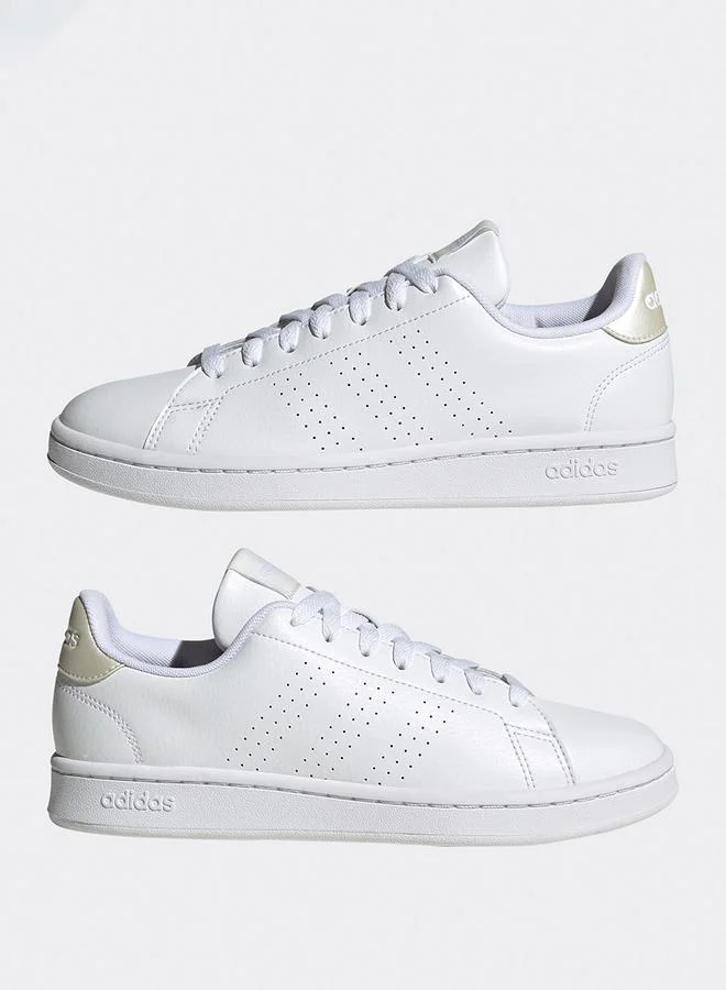 Adidas Advantage Shoes
