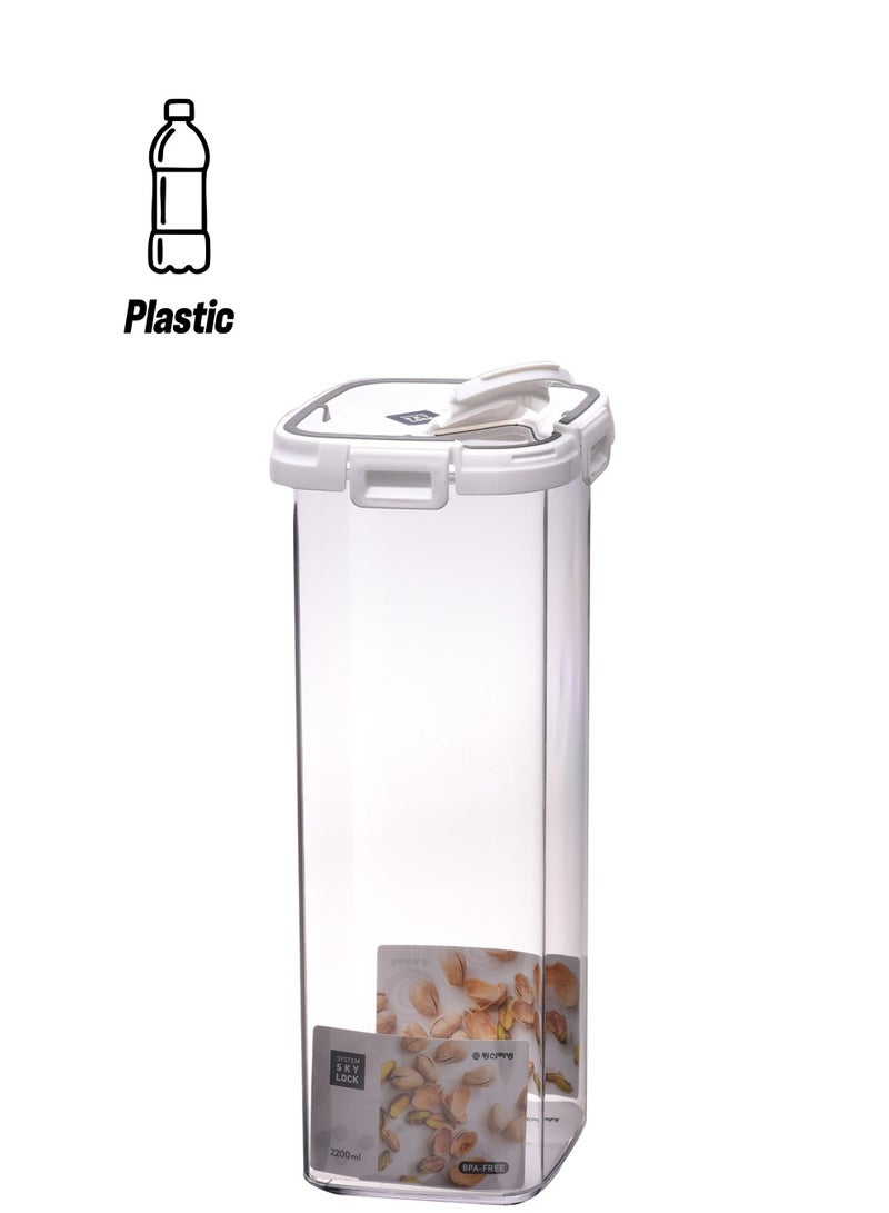 Dream Decor System sky lock 2200ml container - Image 1