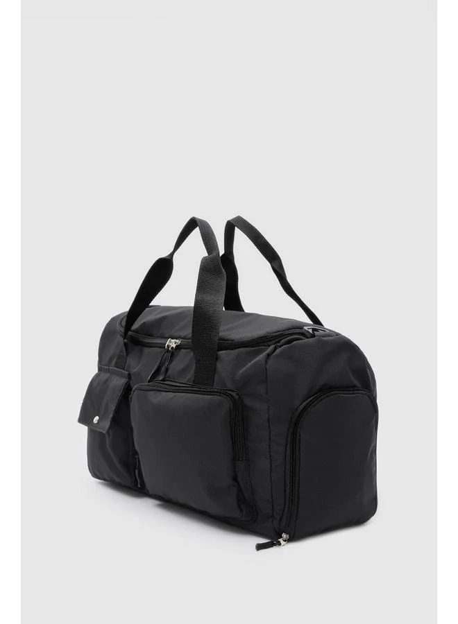 Shule Bags  Napa Pocket Technical Sports Bag Black. for Women | Best Price UAE
