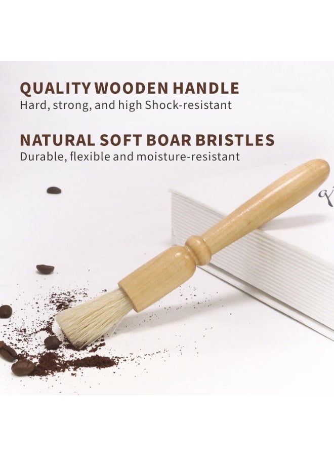 Coffee Cleaning Tools Set, 6 Pieces - Image 4