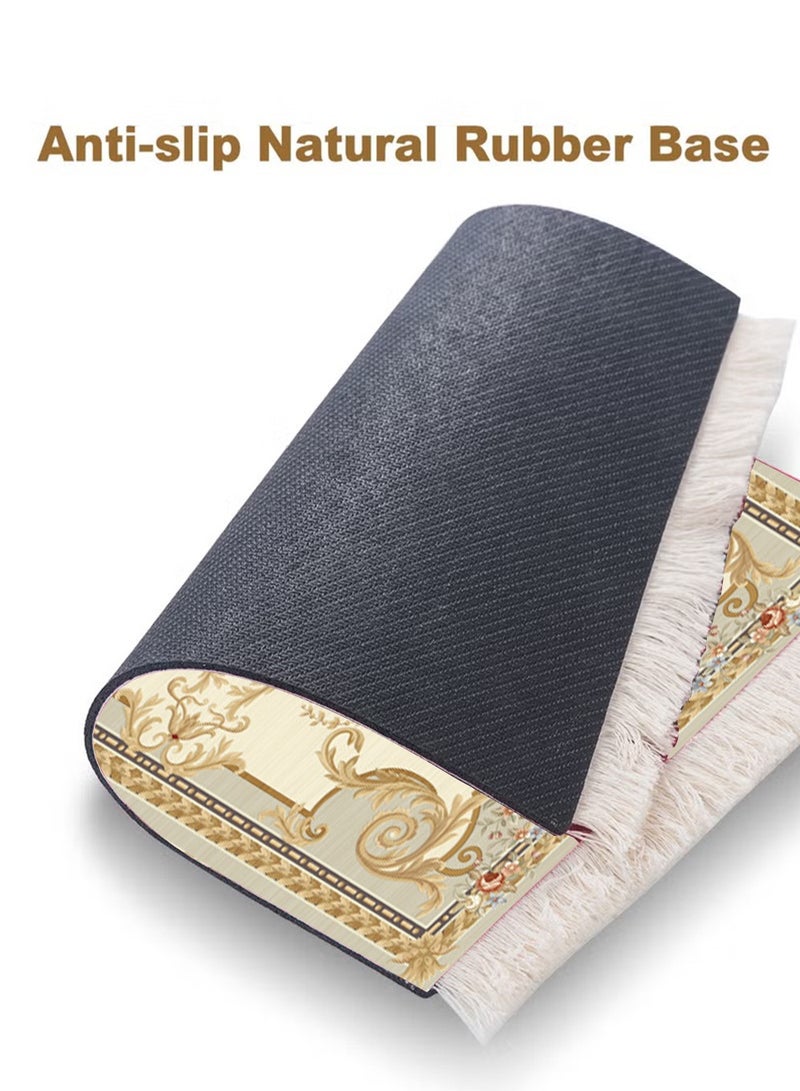 1pcs Coffee Mat, Coffee Cup Mat, Coffee Mug Mat, Table Mat, Mouse Pad - Image 3