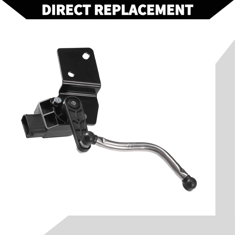Hihaha No.68164092AA Suspension Level Sensor for Jeep Grand Cherokee 2011-2015 - Image 4