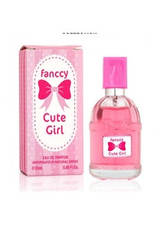 Fanccy Cute Girl EDP ​​Spray 25 ml  - Image 1