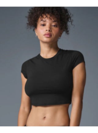 Black top M