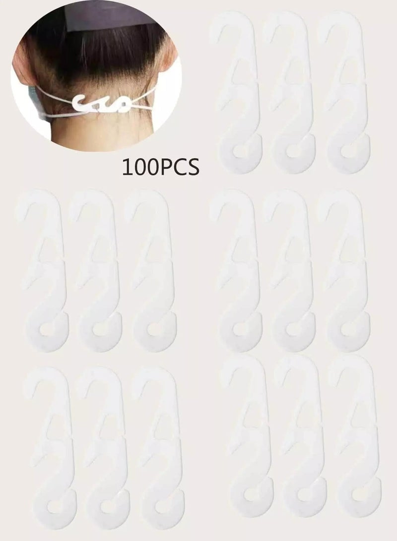 100pcs Face Covering Adjuster  - Image 1