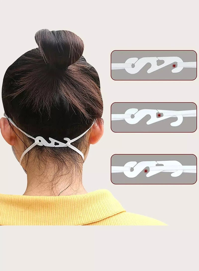 100pcs Face Covering Adjuster  - Image 2