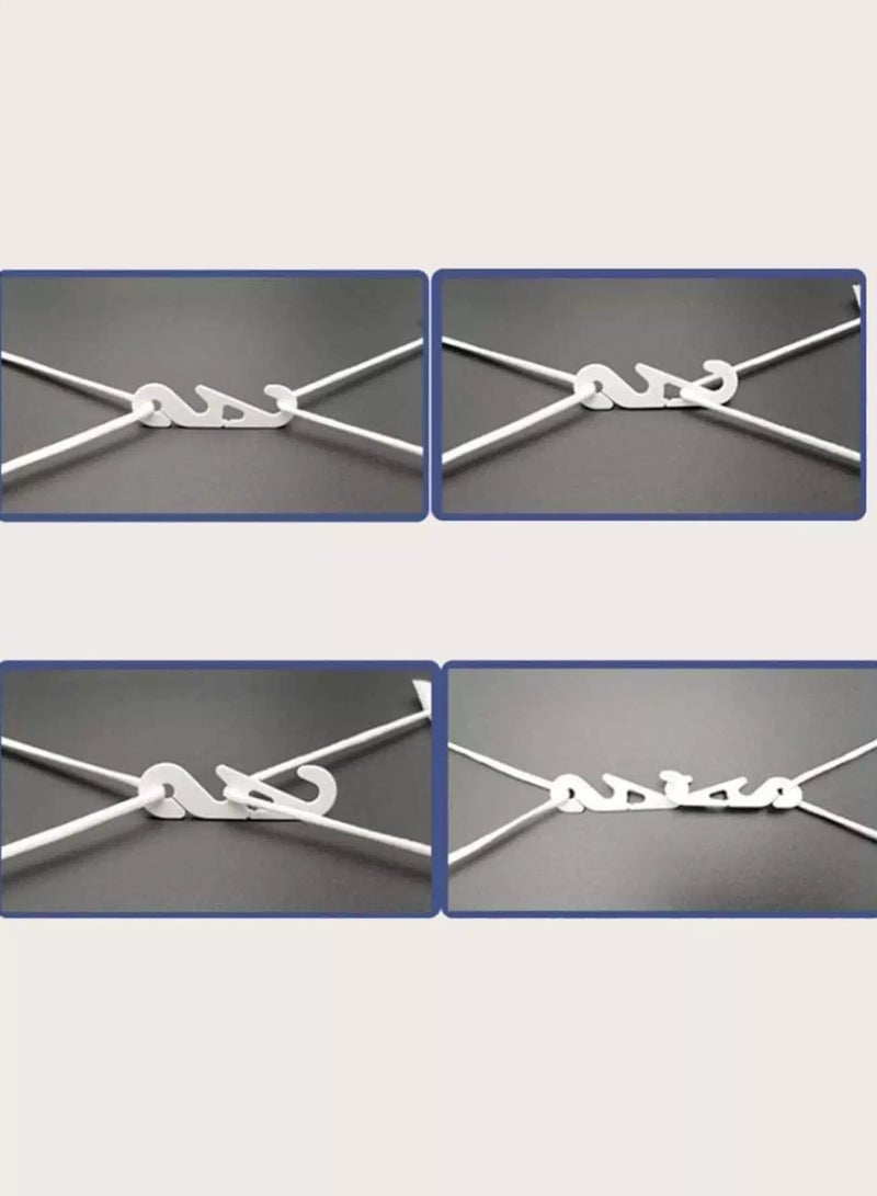 100pcs Face Covering Adjuster  - Image 3