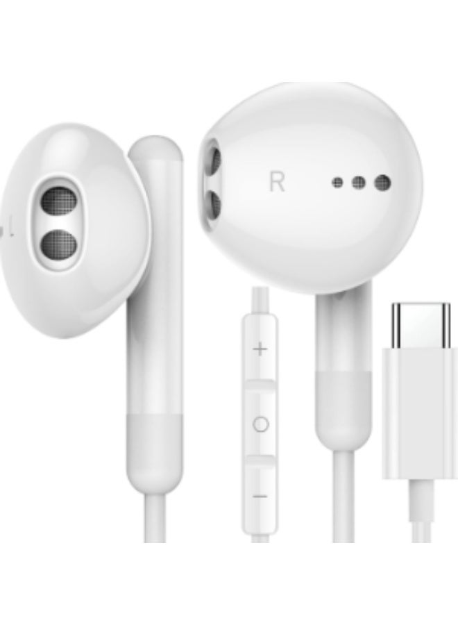 سماعات أذن من نوع C - Image 2