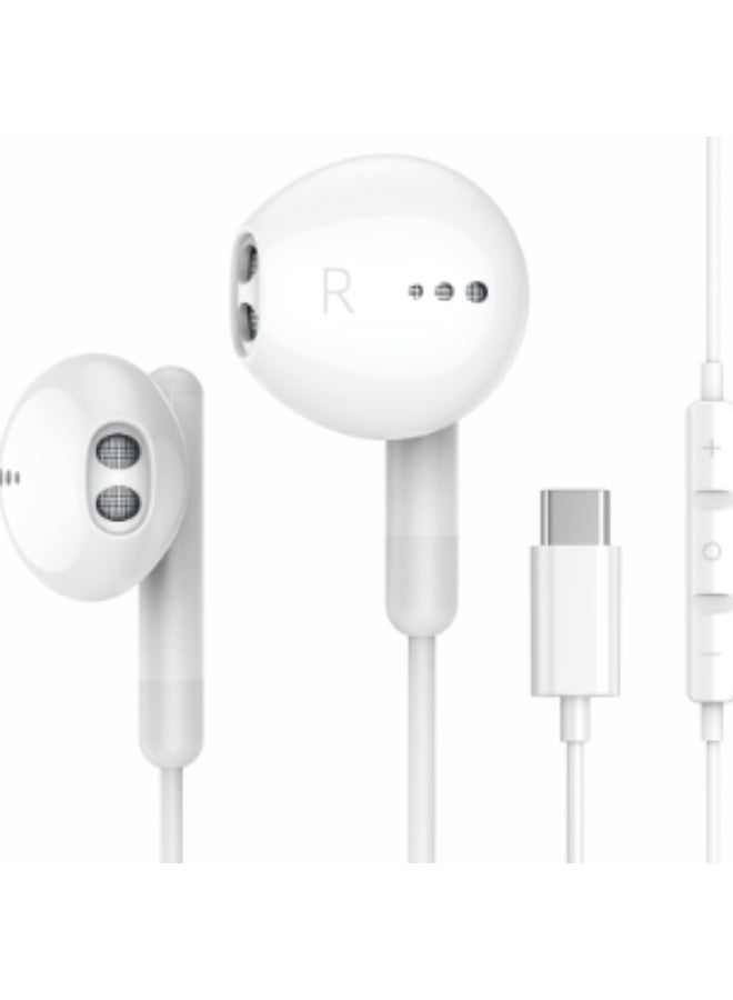 سماعات أذن من نوع C - Image 1