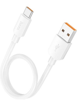 X96 Hyper 27W USB To Type-C Fast Charging and Data Cable - pzsku/Z8EBB29A08E82C15CD8FBZ/45/_/1730550638/aa9a3a7e-0427-4bb1-8f17-c97b5f203826