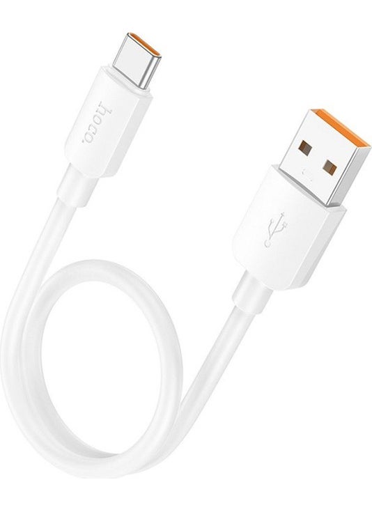 X96 Hyper 27W USB To Type-C Fast Charging and Data Cable