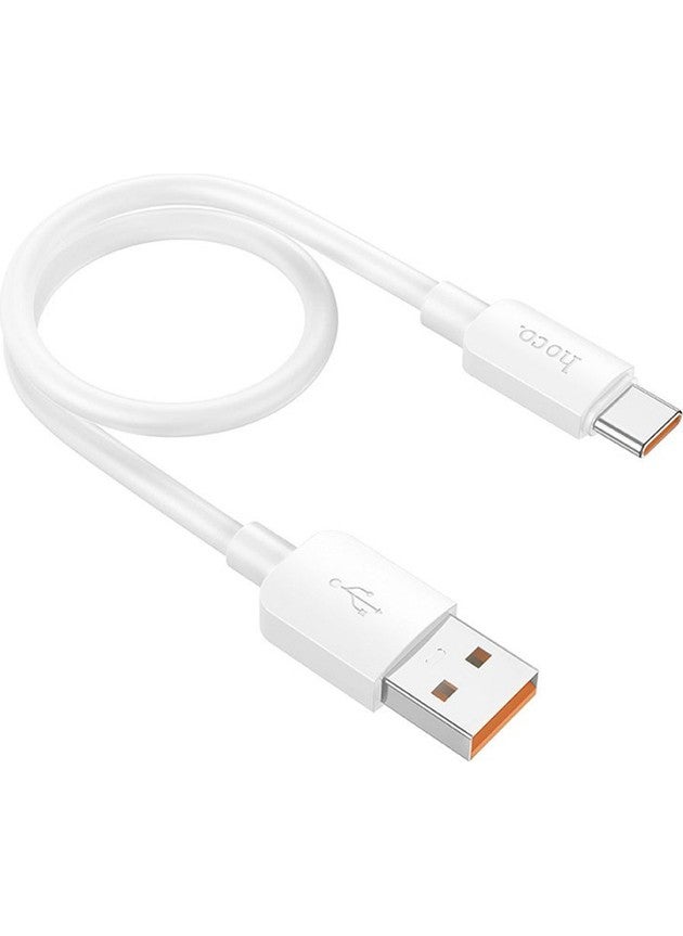 X96 Hyper 27W USB To Type-C Fast Charging and Data Cable
