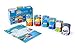 Miniland Job Blocks Board Game for Toddlers Age 2 Preschoolers Age 4 Teaches Careers Diversity Fun Language Development Pretend Play - Image 2