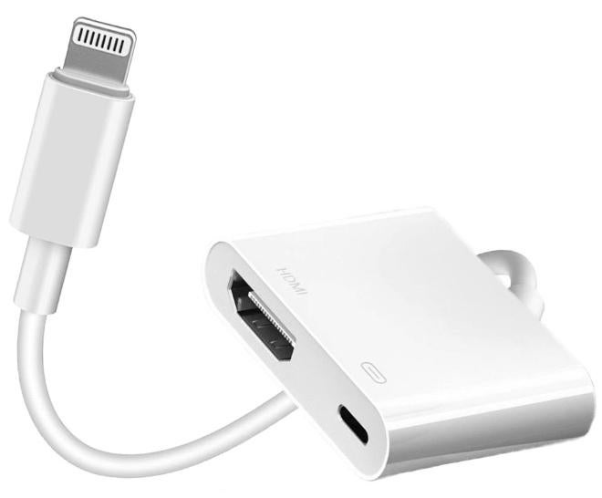 arabest Arabest iPhone iPad Hdmi Adapter hdmi 5 cm Z8EBB388FF6F991C36F65Z