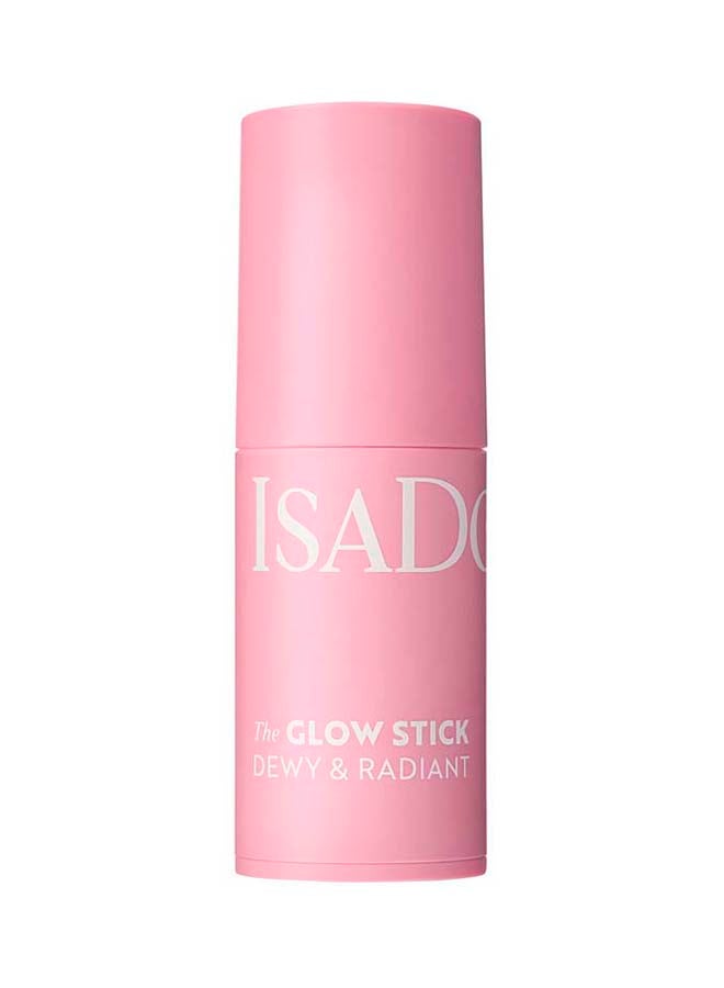 ISADORA The Glow Stick 25 Rose Gleam  - Image 2