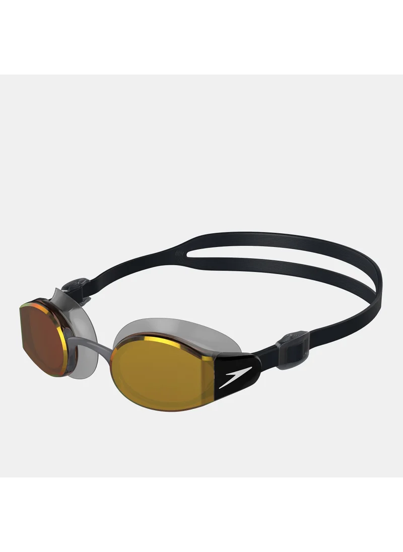 speedo Mariner Pro Mirror Swimming Goggles