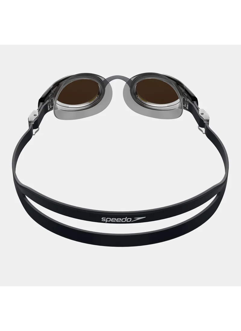 speedo Mariner Pro Mirror Swimming Goggles