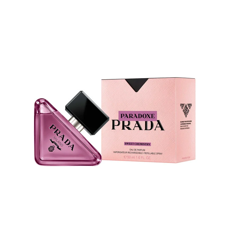 Prada PARADOXE SWEET CHEMISTRY 90ML