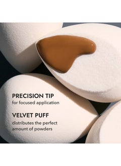 COVER FX COVER FX Concealing & Setting Sponge  - Image 3