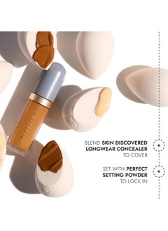 COVER FX COVER FX Concealing & Setting Sponge  - Image 4